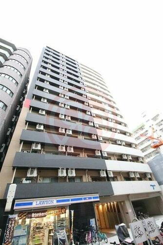 ＳＥＲＥＮＩＴＥ本町ｒｅｆｌｅｔ 15階建