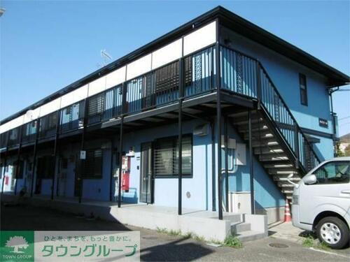 ルミエール 2階建