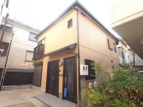 兵庫県神戸市東灘区深江北町１丁目 築29年6ヶ月 2階建