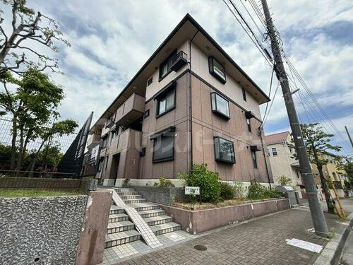 千葉県市川市妙典６丁目 3階建 築26年6ヶ月