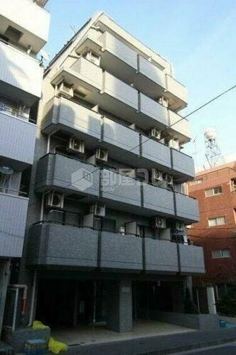 東京都江東区平野１丁目 7階建