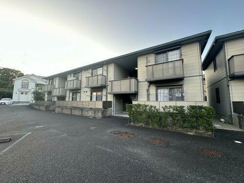 愛知県豊田市保見町中三戸口 賃貸アパート