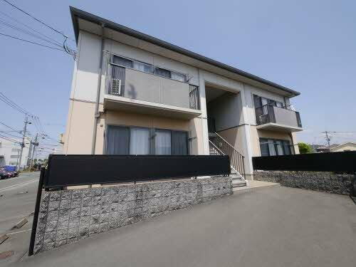 イースト　Ⅴ棟