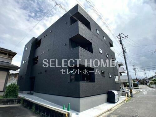 愛知県岡崎市針崎２丁目 賃貸アパート