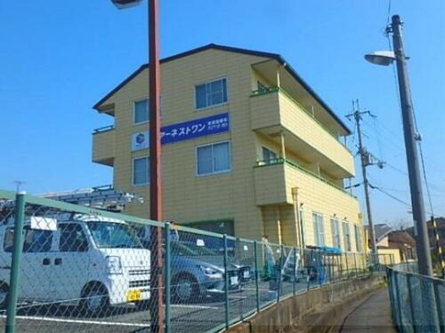 リバティヒルヤグラ