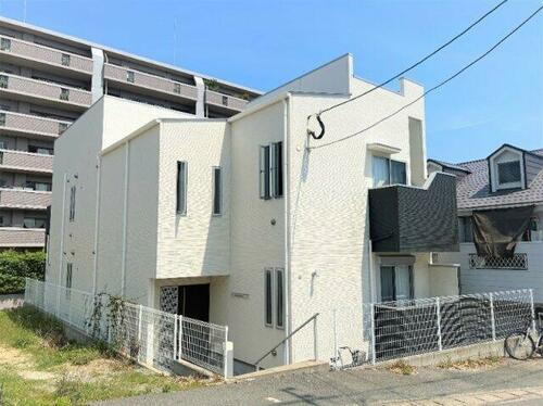 ＧＲＡＮＤＴＩＣ　ＲＥＯ　千早 2階建