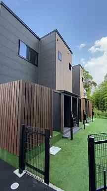 Ｆｏｒｅｓｔ　Ｒｅｓｉｄｅｎｃｅ 2階建