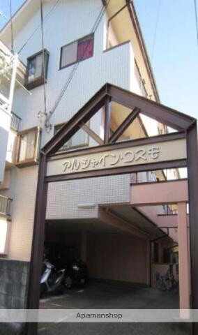 埼玉県志木市中宗岡３丁目 賃貸マンション