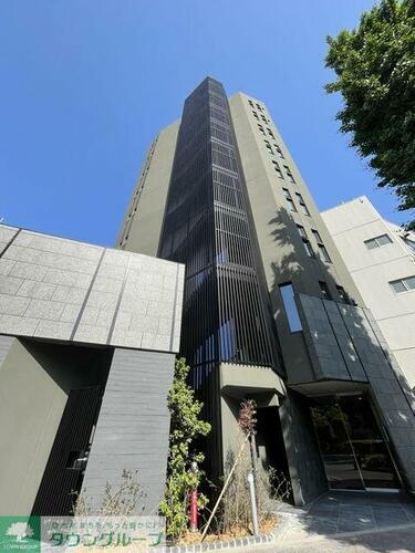 東京都文京区白山５丁目 9階建