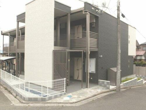 神奈川県横浜市保土ケ谷区権太坂２丁目 2階建 築8年6ヶ月