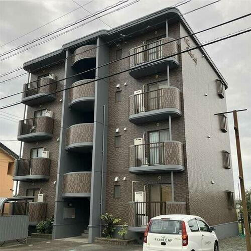 静岡県浜松市浜名区於呂 賃貸アパート