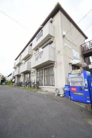 神奈川県横浜市都筑区川和町 賃貸マンション