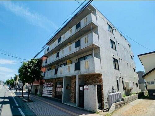 北海道札幌市西区発寒二条５丁目 賃貸マンション