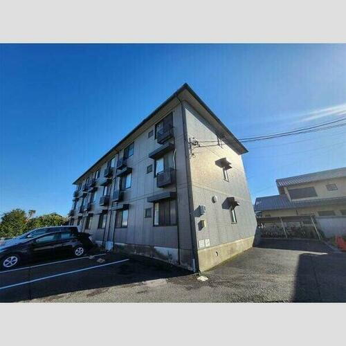 岐阜県大垣市久瀬川町６丁目 賃貸アパート