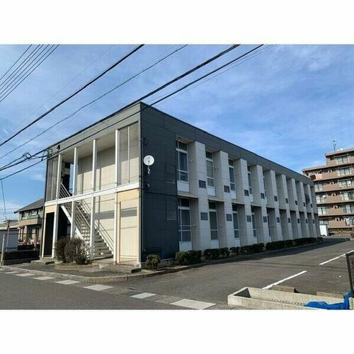 愛知県一宮市枠杁町４丁目 賃貸アパート