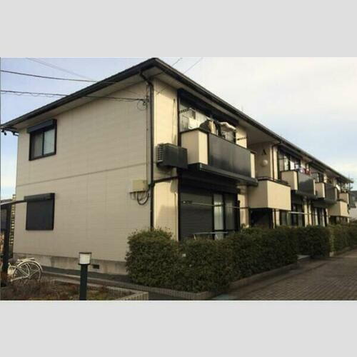 岐阜県大垣市本今６丁目 賃貸アパート