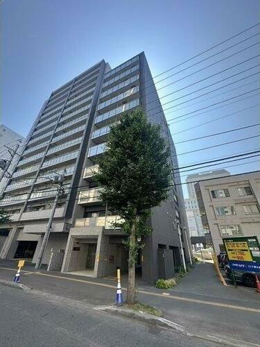 北海道札幌市中央区北二条東１丁目 賃貸マンション