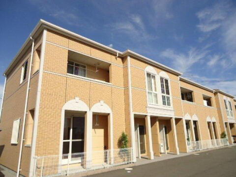 静岡県静岡市駿河区大谷２丁目 賃貸アパート