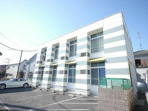 神奈川県相模原市緑区原宿４丁目 2階建 築25年5ヶ月