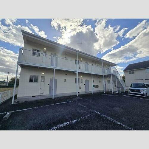 パークサイドナカセ