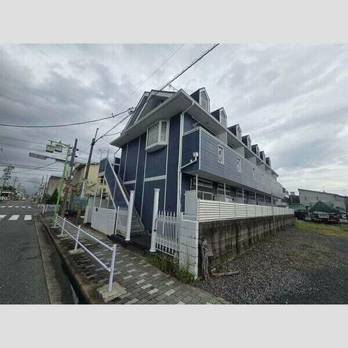 愛知県名古屋市中川区打中２丁目 賃貸アパート