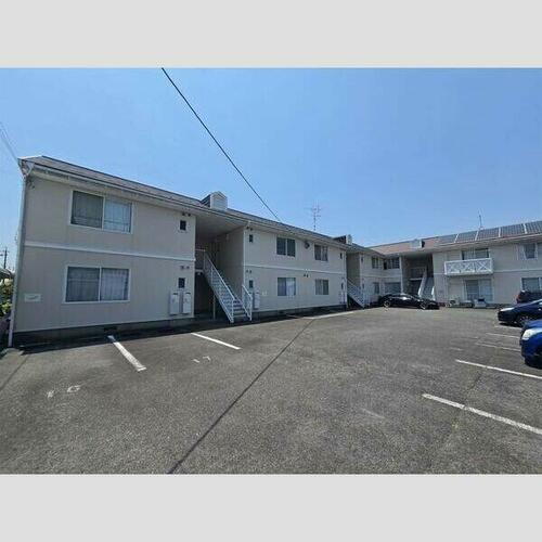 岐阜県大垣市南若森町 賃貸アパート