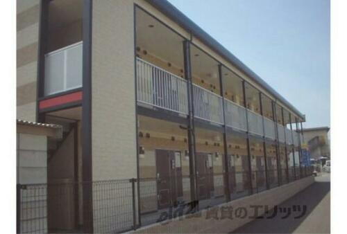 レオパレスおおやぶⅡ