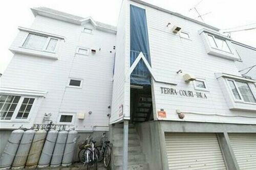 北海道札幌市西区二十四軒四条５丁目 賃貸アパート