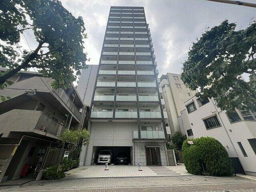 東京都北区王子２丁目 賃貸マンション