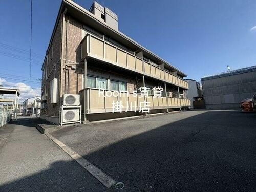 静岡県掛川市仁藤町 賃貸アパート