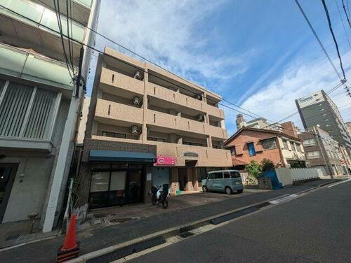 愛知県名古屋市中区新栄２丁目 賃貸マンション