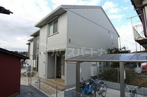 千葉県松戸市五香５丁目 2階建