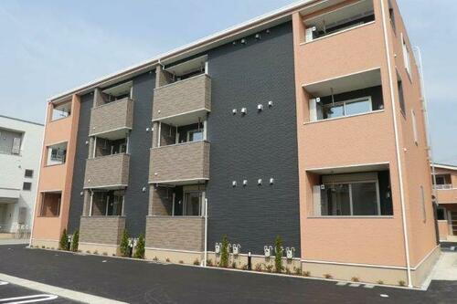 岡山県倉敷市上東 賃貸アパート