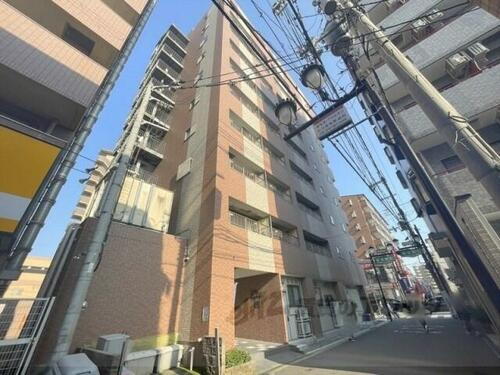 大阪府寝屋川市香里新町 賃貸マンション
