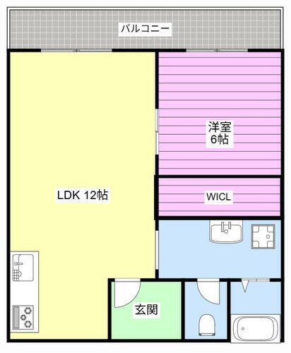 静岡県静岡市葵区古庄５丁目 賃貸アパート