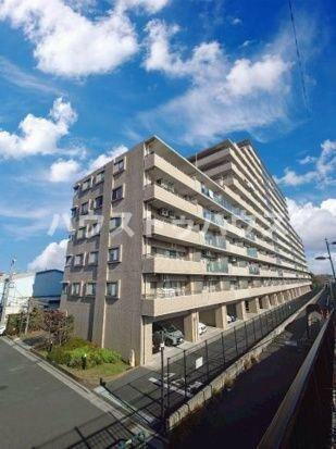 東京都足立区小台２丁目 賃貸マンション