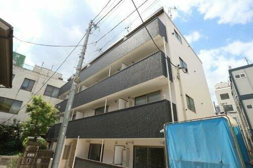 埼玉県さいたま市大宮区東町２丁目 賃貸マンション