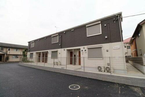 東京都練馬区桜台５丁目 賃貸アパート