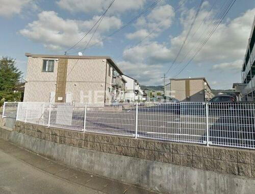 長崎県大村市植松１丁目 2階建 築20年8ヶ月