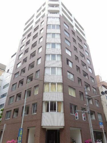 ドゥーエ銀座イーストＩＩ 12階建
