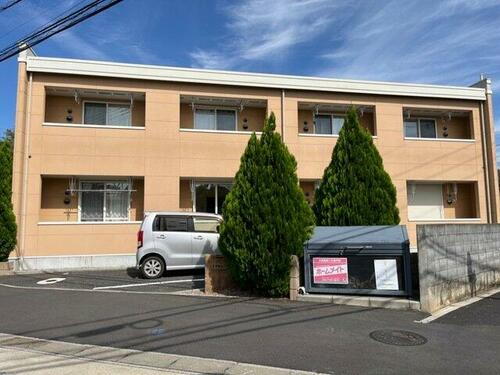 千葉県流山市向小金２丁目 賃貸アパート