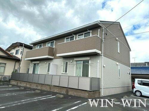 愛知県豊橋市南牛川１丁目 賃貸アパート