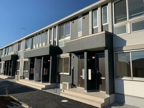 メゾン北原　Ⅰ