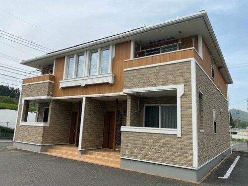 佐賀県嬉野市嬉野町大字下宿甲 賃貸アパート