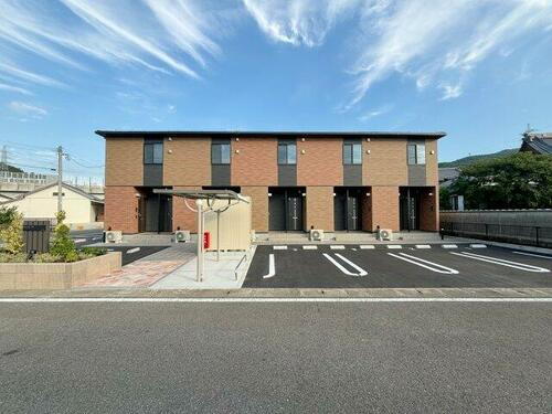 佐賀県嬉野市嬉野町大字下野甲 賃貸アパート