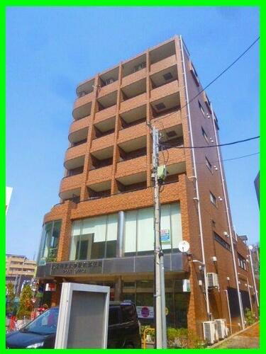 東京都八王子市大塚 7階建 築26年