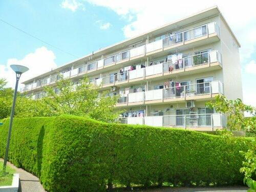 東京都多摩市永山３丁目 賃貸マンション