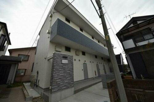 埼玉県さいたま市桜区中島１丁目 賃貸アパート