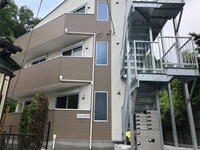 ドリームコート金沢八景
