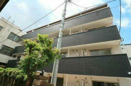 埼玉県さいたま市大宮区東町２丁目 賃貸マンション